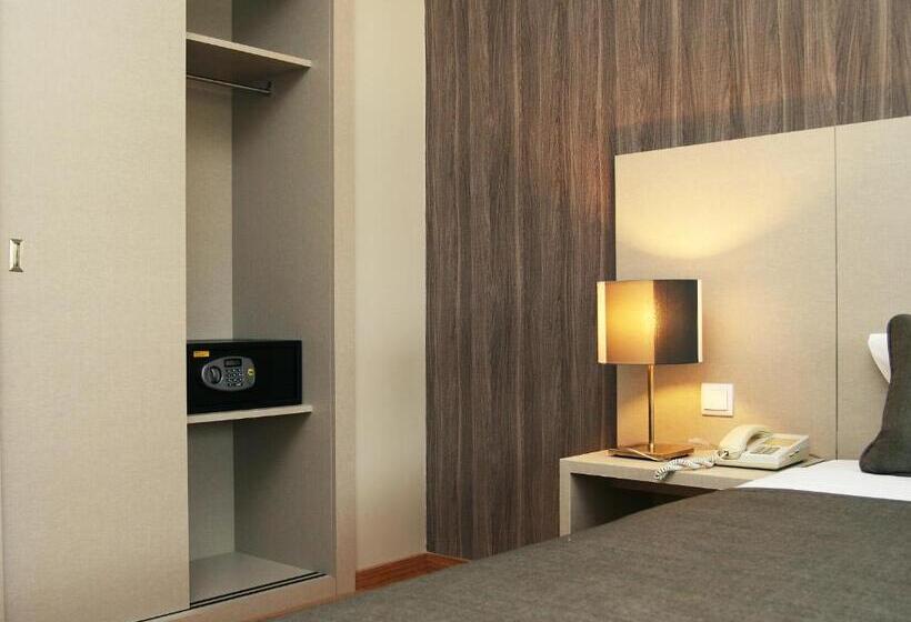 Номер Стандарт, Douro Inn