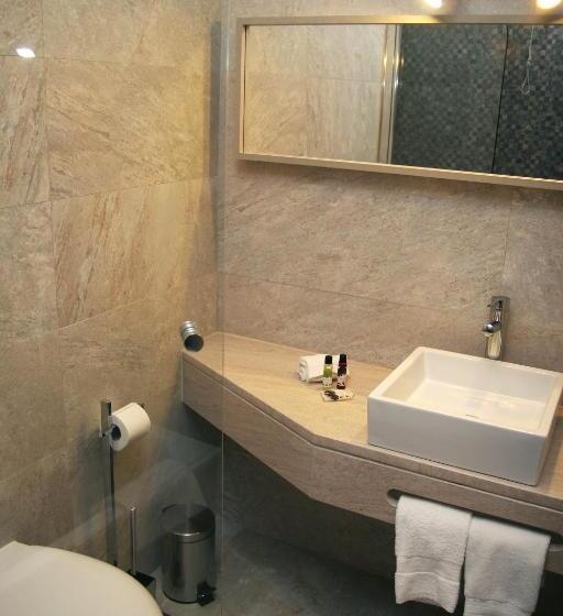 Номер Стандарт, Douro Inn