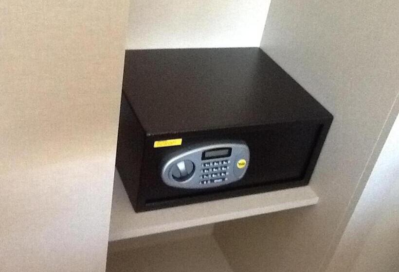 Семейный Номер, Douro Inn