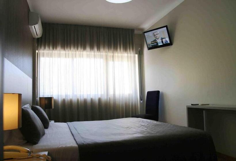 Семейный Номер, Douro Inn