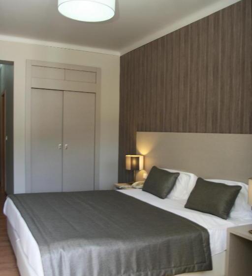 Полулюкс, Douro Inn