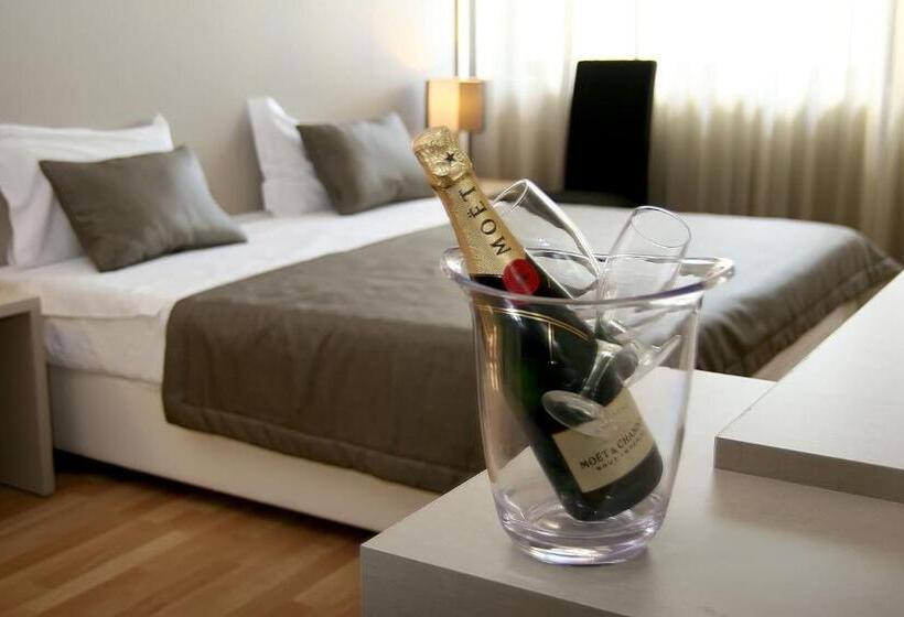 Полулюкс, Douro Inn