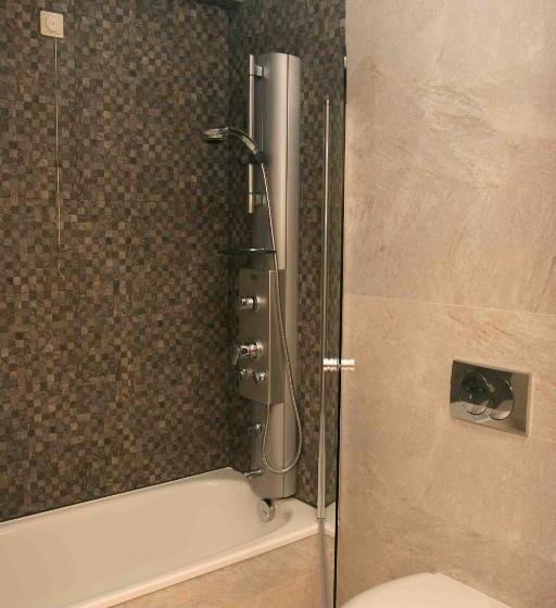 Номер Economy Индивидуальный, Douro Inn