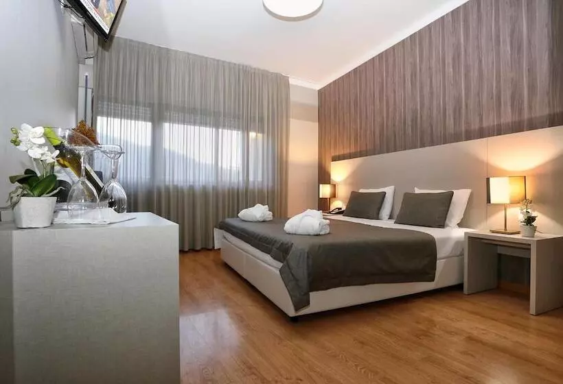 ファミリールーム, Douro Inn