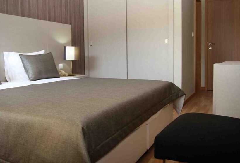 Семейный Номер, Douro Inn