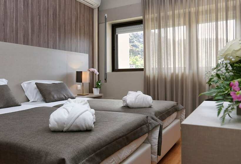 Номер Стандарт, Douro Inn