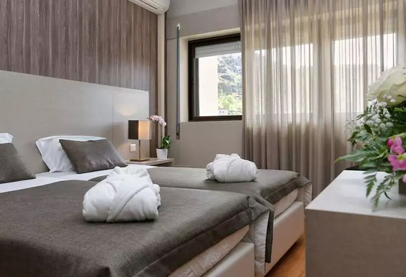 スタンダードルーム, Douro Inn