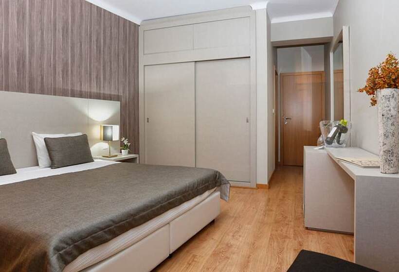 Номер Стандарт, Douro Inn