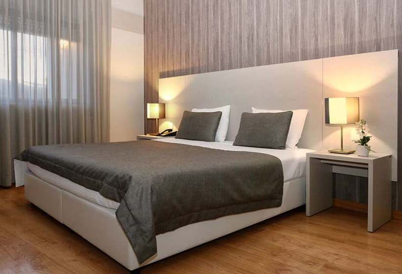Номер Стандарт, Douro Inn