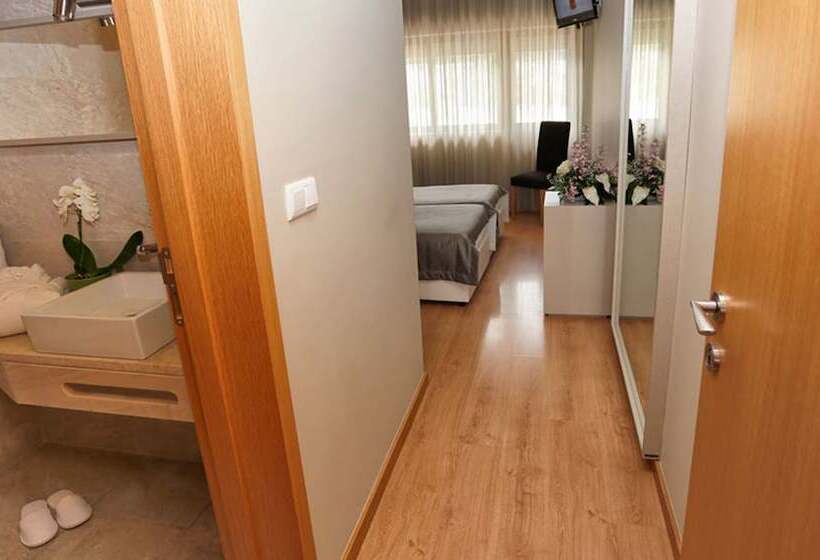 Номер Стандарт, Douro Inn