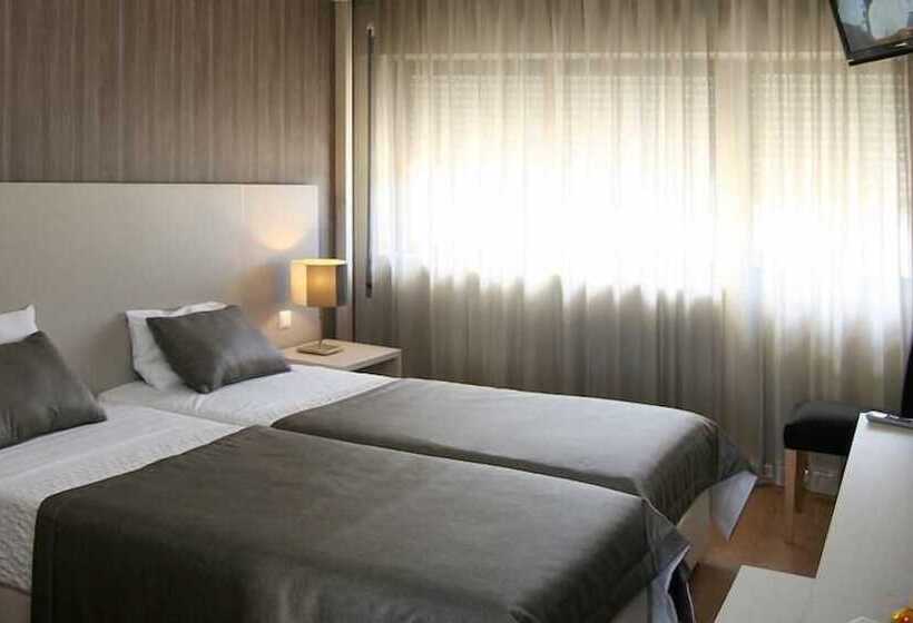 Номер Стандарт, Douro Inn