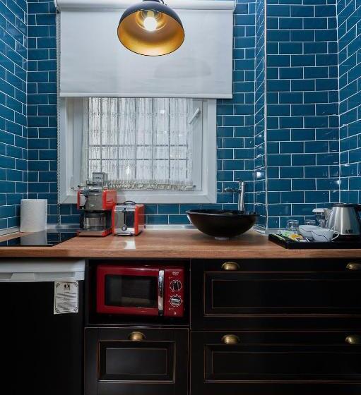 Superior Room, Faik Pasha Hotels Special Category Beyoglu Istanbul