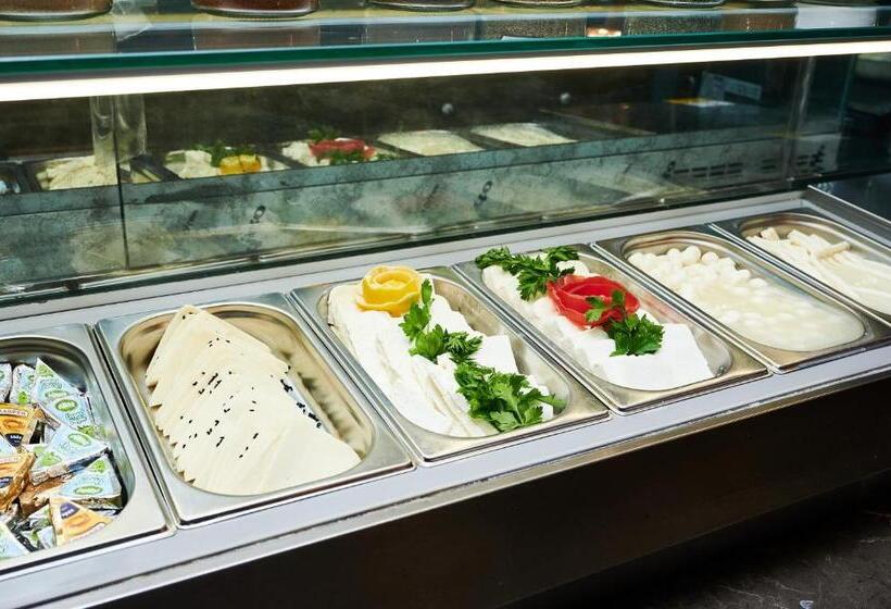 Superior Room, Faik Pasha Hotels Special Category Beyoglu Istanbul