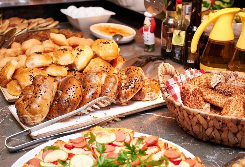 Superior Room, Faik Pasha Hotels Special Category Beyoglu Istanbul