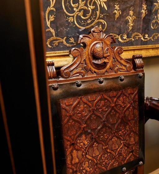 Standard Room, Faik Pasha Hotels Special Category Beyoglu Istanbul