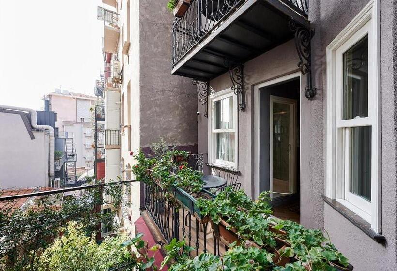 Executive Suite, Faik Pasha Hotels Special Category Beyoglu Istanbul