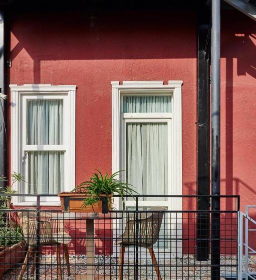 1 Bedroom Deluxe Apartment, Faik Pasha Hotels Special Category Beyoglu Istanbul