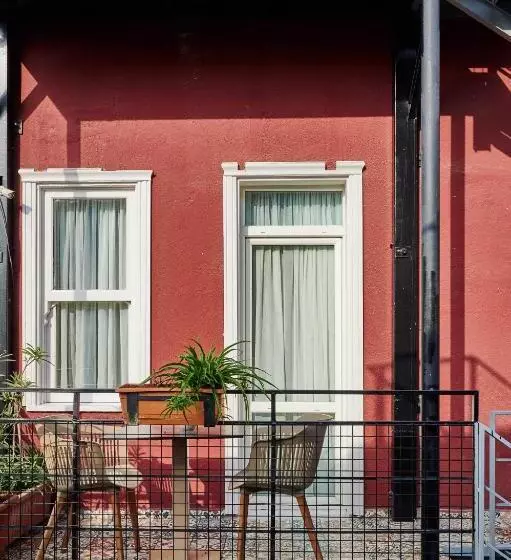1 Bedroom Deluxe Apartment, Faik Pasha Hotels Special Category Beyoglu Istanbul