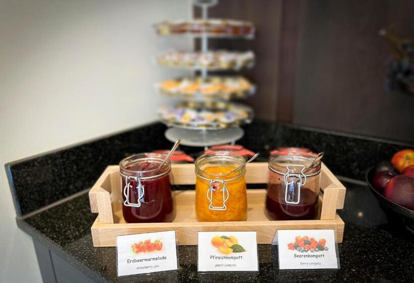 Standardrum, Gasthaus Zur Waldegg; Bw Signature Collection