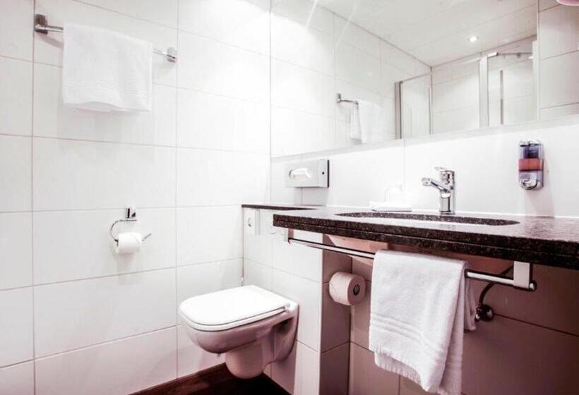 Standardrum, Gasthaus Zur Waldegg; Bw Signature Collection