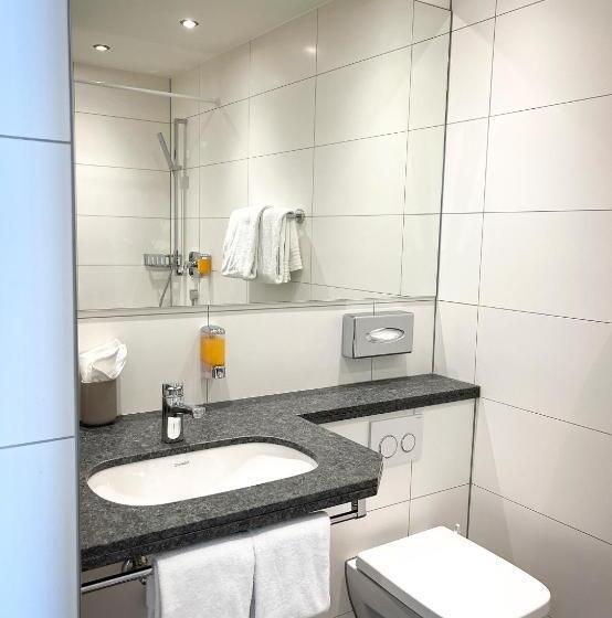 Standardrum, Gasthaus Zur Waldegg; Bw Signature Collection