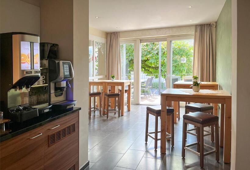 Familjerum, Gasthaus Zur Waldegg; Bw Signature Collection