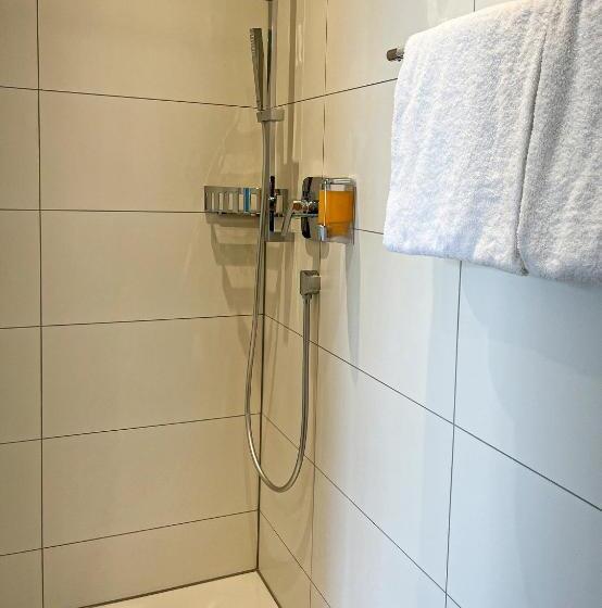 Standard Individuellt Rum med Dubbelsäng, Gasthaus Zur Waldegg; Bw Signature Collection