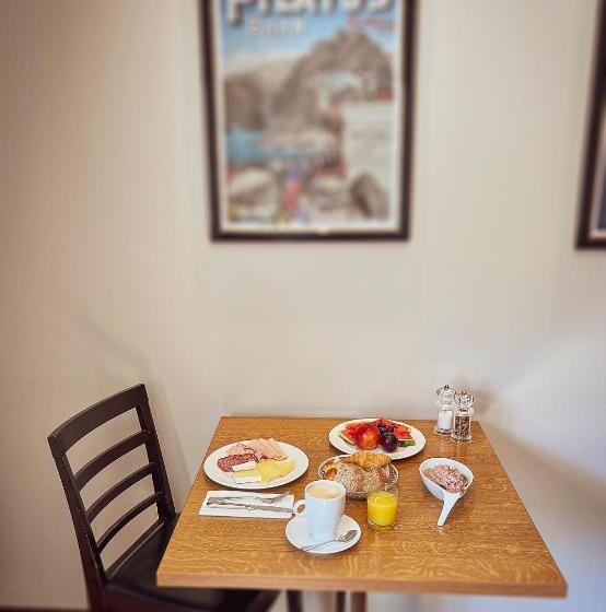 Standardrum med Balkong, Gasthaus Zur Waldegg; Bw Signature Collection