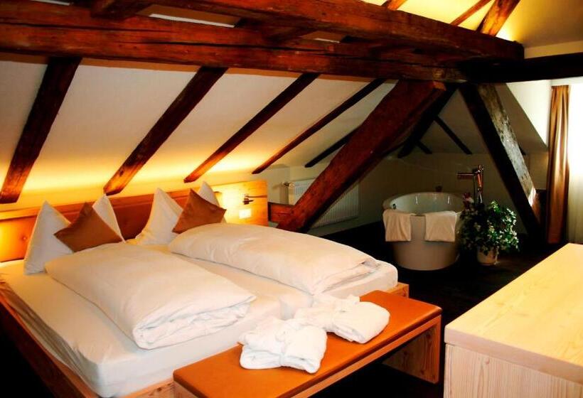 Familjerum, Gasthaus Zur Waldegg; Bw Signature Collection