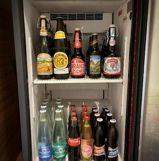 Standard Individuellt Rum med Dubbelsäng, Gasthaus Zur Waldegg; Bw Signature Collection