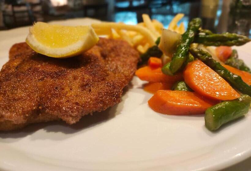 Standardrum med Balkong, Gasthaus Zur Waldegg; Bw Signature Collection