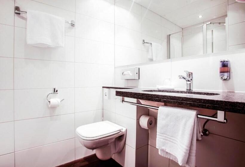 Standardrum, Gasthaus Zur Waldegg; Bw Signature Collection