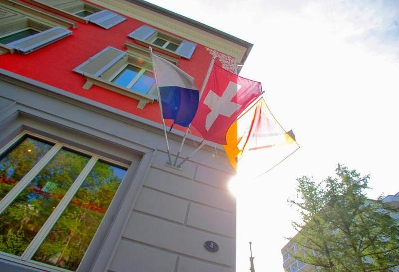 Standard Individuellt Rum med Dubbelsäng, Gasthaus Zur Waldegg; Bw Signature Collection