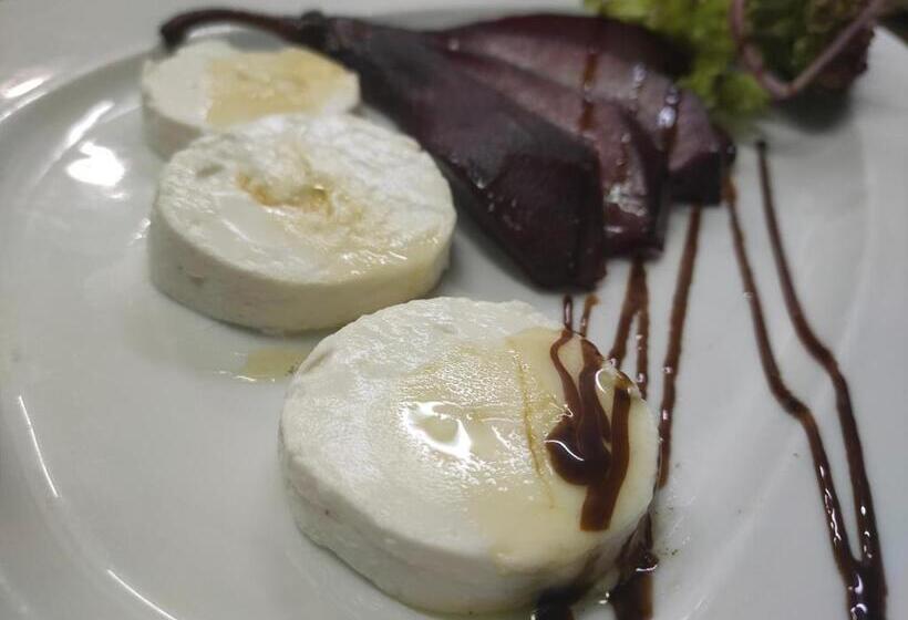 Standardrum med Balkong, Gasthaus Zur Waldegg; Bw Signature Collection