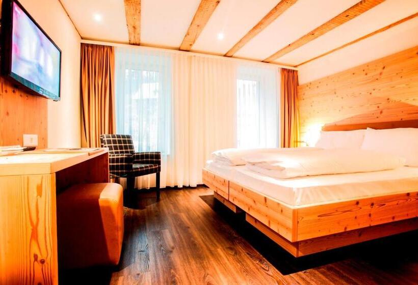 Standardrum, Gasthaus Zur Waldegg; Bw Signature Collection