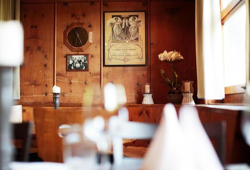 Standardrum med Balkong, Gasthaus Zur Waldegg; Bw Signature Collection