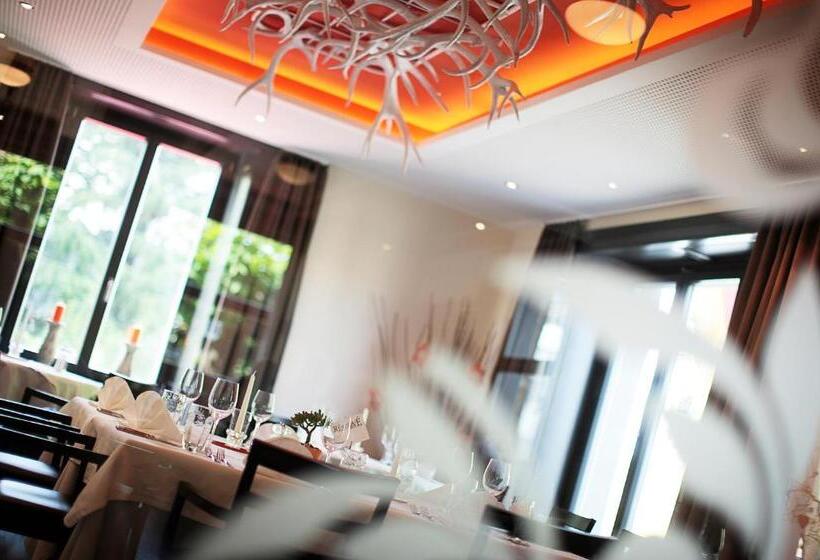 Standardrum med Balkong, Gasthaus Zur Waldegg; Bw Signature Collection