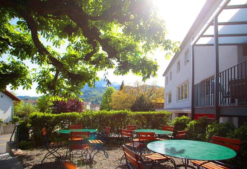 标准间带阳台, Gasthaus Zur Waldegg; Bw Signature Collection