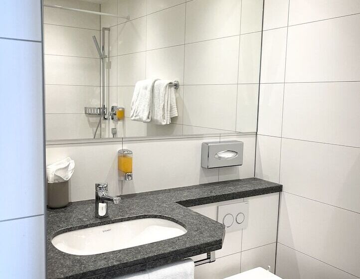 Standardrum, Gasthaus Zur Waldegg; Bw Signature Collection