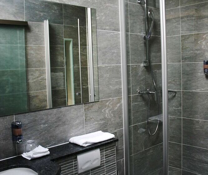 Standardrum, Gasthaus Zur Waldegg; Bw Signature Collection