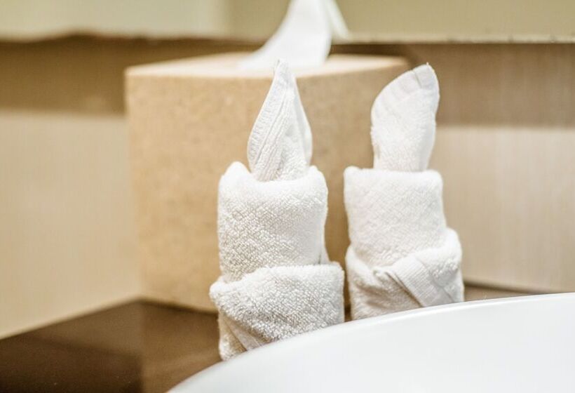 Номер Superior, Grand Tjokro Yogyakarta