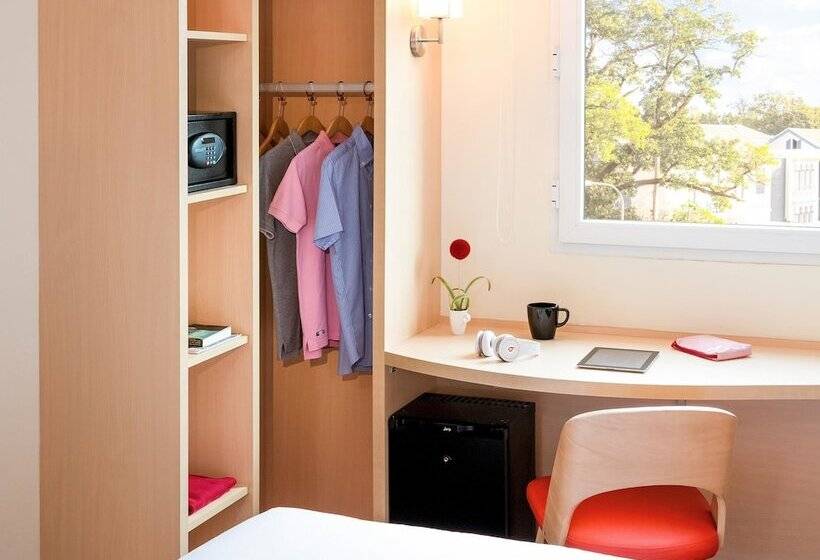 Standard Room, Ibis Vientiane Nam Phu