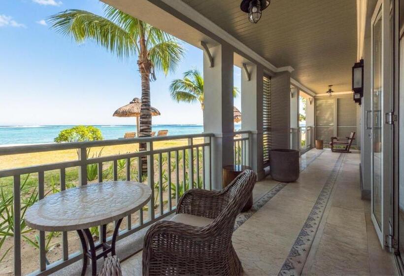 سوییت, The St Regis Le Morne Resort, Mauritius