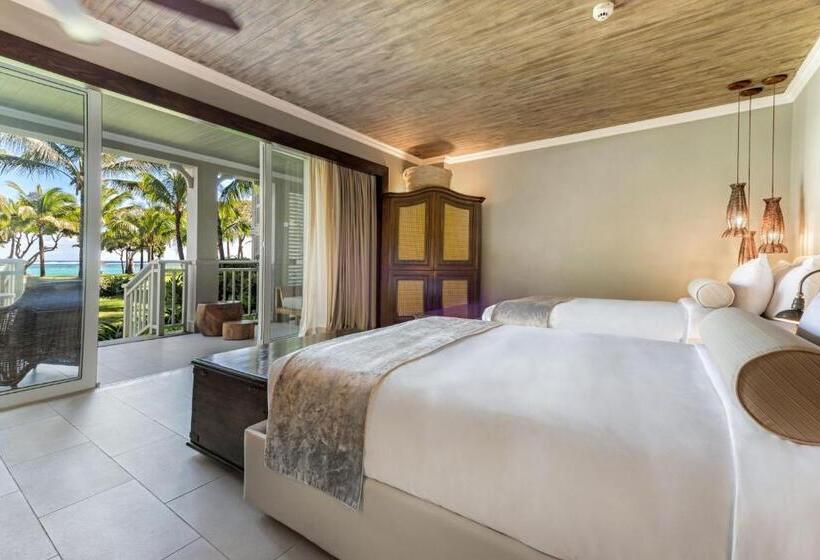 سوییت جونیور, The St Regis Le Morne Resort, Mauritius
