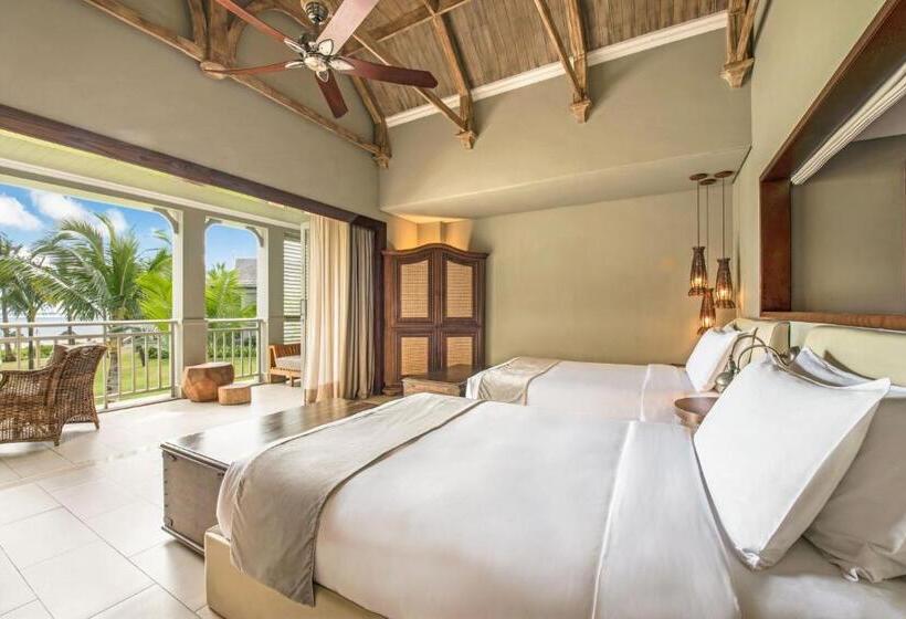 سوییت جونیور, The St Regis Le Morne Resort, Mauritius