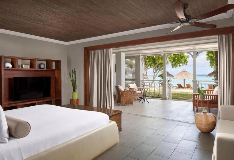 سوییت جونیور, The St Regis Le Morne Resort, Mauritius