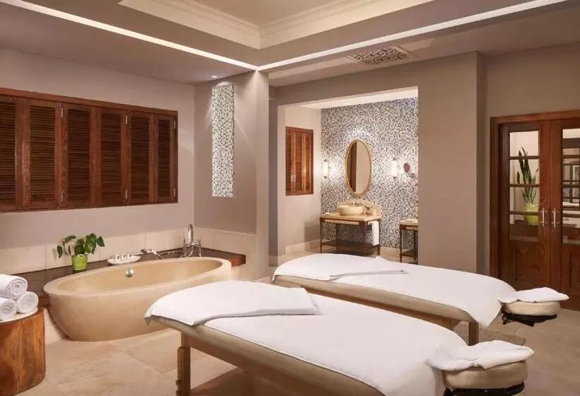 خانه 1 خوابه, The St Regis Le Morne Resort, Mauritius