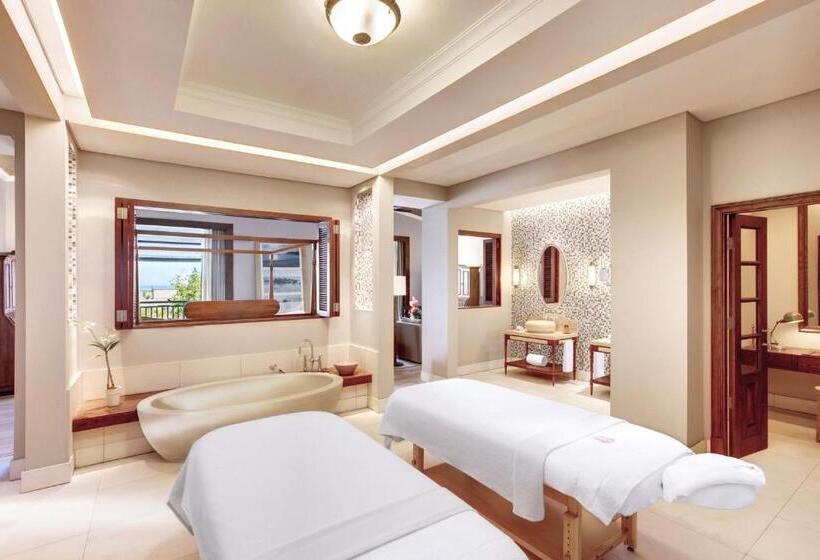 خانه 1 خوابه, The St Regis Le Morne Resort, Mauritius