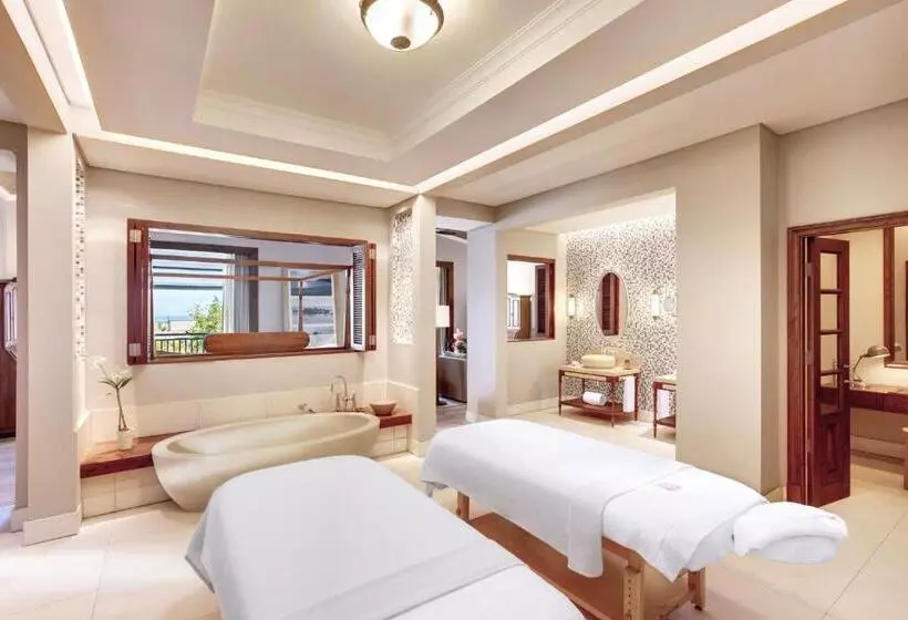 خانه 1 خوابه, The St Regis Le Morne Resort, Mauritius