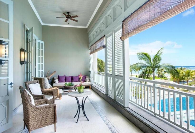خانه 1 خوابه, The St Regis Le Morne Resort, Mauritius